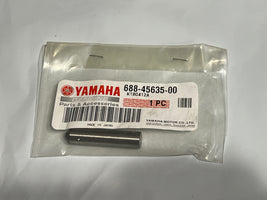New OEM 688-45635-00-00 Plunger, Shift  for Yamaha Outboard Waverunner Sterndrive Marine Boat Parts