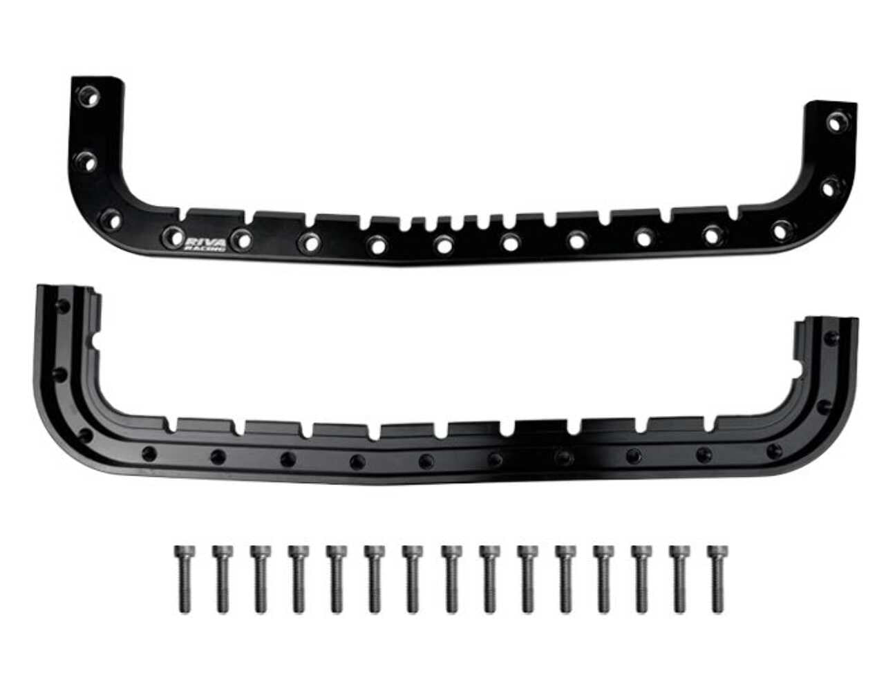 Riva Intake Manifold Girdle Clamp for Sea-Doo 325 RS12220