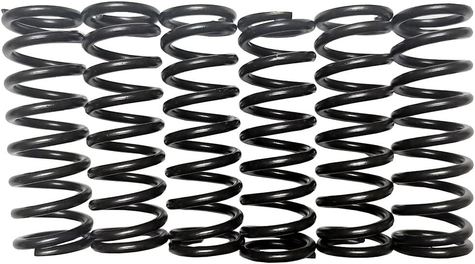 Raptor 700 Clutch Kit Complete Aftermarket Replacement Steels Fibers and Gasket