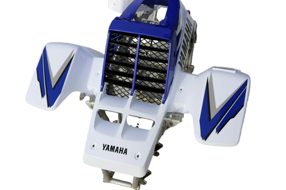 Yamaha Banshee Fender & Graphics Kit™