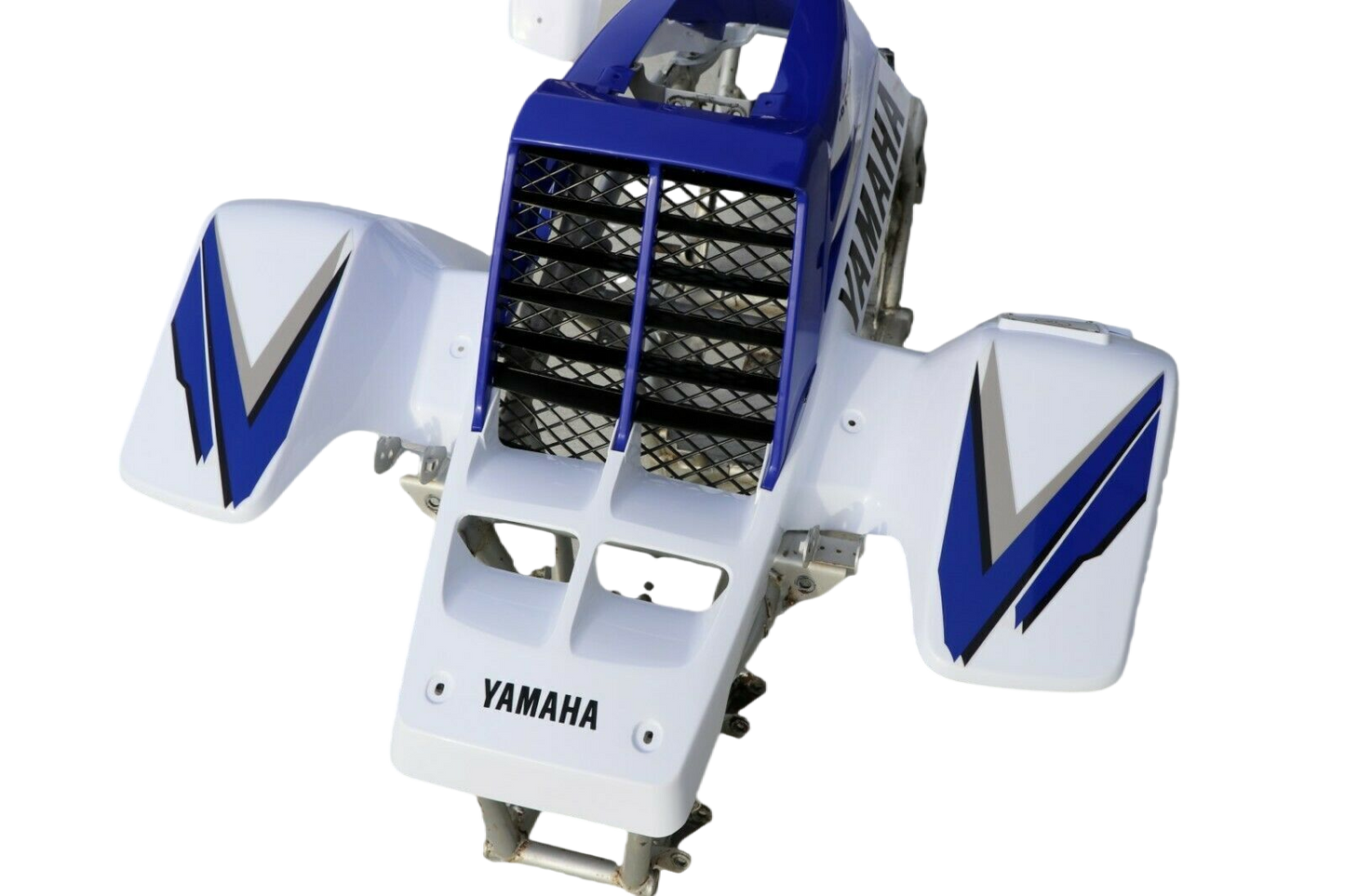 Yamaha Banshee Fender & Graphics Kit™