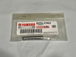New OEM 90250-07M02 Compatible with Yamaha 75HP - 85HP Outboard Engine Accessorie