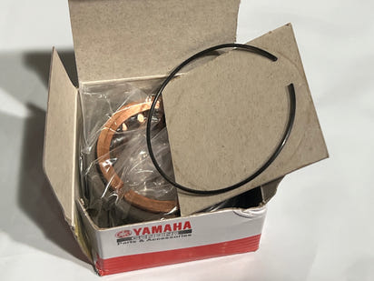 New OEM Needle Bearing for Yamaha Outboard Motor 2T 80HP 85HP 90HP 50HP 75HP Parsun Crankshaft Bearing 2 Stroke 93310-835U8 93310-835U8-00 93310835U8 93310835U800