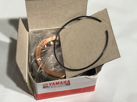 New OEM Needle Bearing for Yamaha Outboard Motor 2T 80HP 85HP 90HP 50HP 75HP Parsun Crankshaft Bearing 2 Stroke 93310-835U8 93310-835U8-00 93310835U8 93310835U800