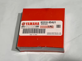 New OEM Center Main Bearing Compatible with Yamaha V4 V6 90º 93310-954U1-00