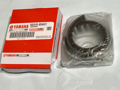 New OEM Center Main Bearing Compatible with Yamaha V4 V6 90º 93310-954U1-00