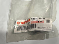 New OEM Outboard Engine 93315-32224 Cylindrical Needle Bearing for Yamaha, 31-82316M for Mercury Mariner Quicksilver, T40-04000026 for Parsun HDX Powertec 25HP-50HP E40X 40HP Boat Motor