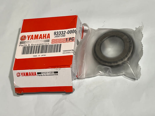 New OEM 93332-00001 Diver Shaft Bearing for Yamaha 4T F40 F50 F60 Outboard Motor