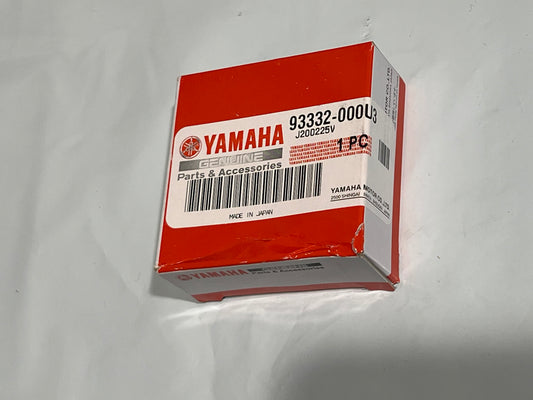 OEM Bearing for Yamaha Outboard 50hp-100hp 3-Cylinder (1984-Up) Engine 93332-000U3-00