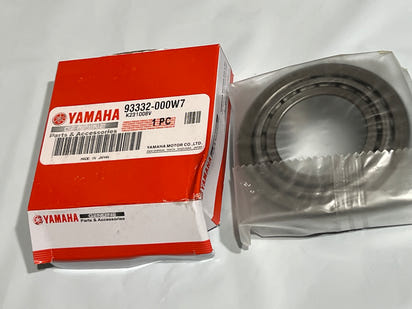 New OEM 93332-000UD 93332-000W7 Bearing for Yamaha Outboard Engine 2T 60HP 75HP 100HP 93332-000U5
