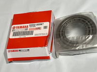 New OEM 93332-000UD 93332-000W7 Bearing for Yamaha Outboard Engine 2T 60HP 75HP 100HP 93332-000U5