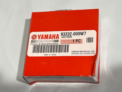 New OEM 93332-000UD 93332-000W7 Bearing for Yamaha Outboard Engine 2T 60HP 75HP 100HP 93332-000U5