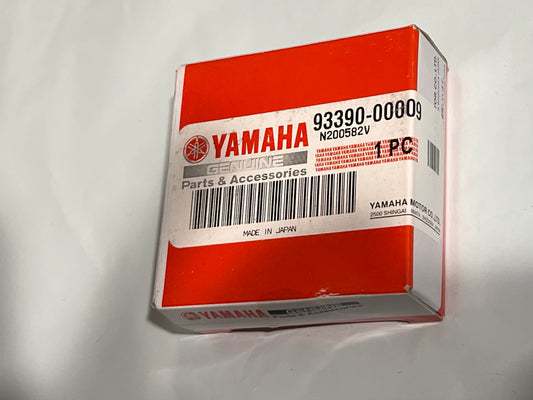 New OEM Japan Crankshaft Bearing CYL for Yamaha Outboard C CV 20HP 25HP 30HP 93390-00009
