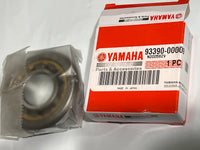 New OEM Japan Crankshaft Bearing CYL for Yamaha Outboard C CV 20HP 25HP 30HP 93390-00009