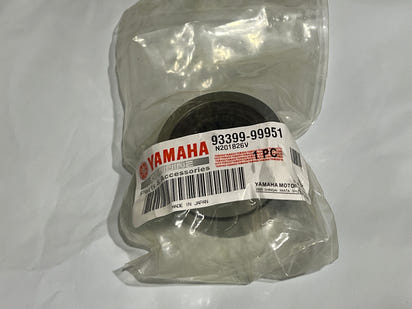 OEM Yamaha Thrust Bearing For Outboard Motor 2T 25HP 30HP Crankshaft Top Bearing Boat Engine Parts 93399-99951 Replace parts