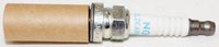 4x NGK 95660 Laser Iridium Spark Plugs ILZKAR8J8SY