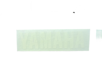 1992 Yamaha Banshee Decal Set - Teal