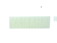 1992 Yamaha Banshee Decal Set - Teal