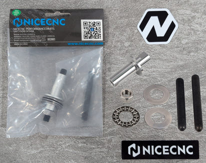 Yamaha Banshee 350 YFZ350 Pancake Bearing /Clutch Pusher 1987-2006 Nicecnc