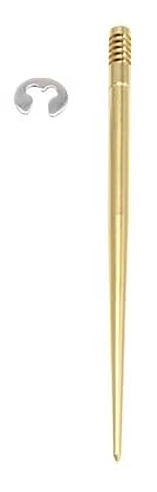 Genuine Keihin JJH jet needle PWK 28 PE 26 28 carburetor / throttle 46-JJH