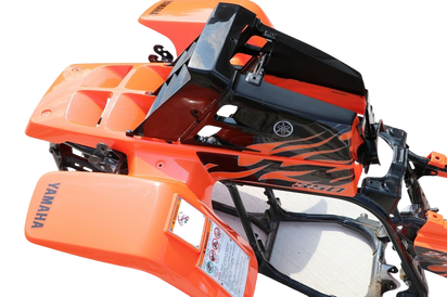 Yamaha Banshee Full Fender and Decal Set™