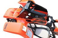 Yamaha Banshee Full Fender and Decal Set™