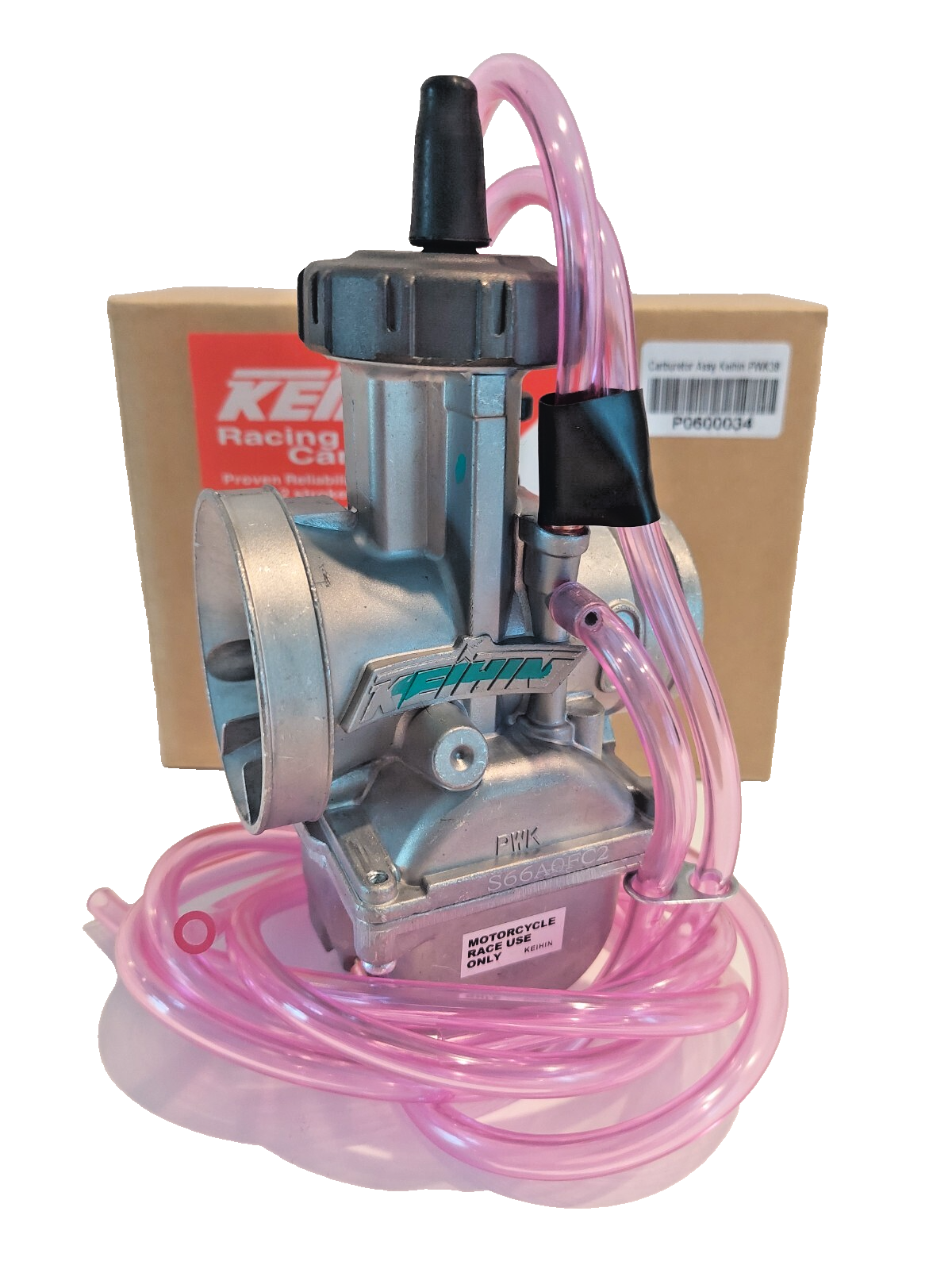 Keihin Sudco PWK 35mm Carburetor™