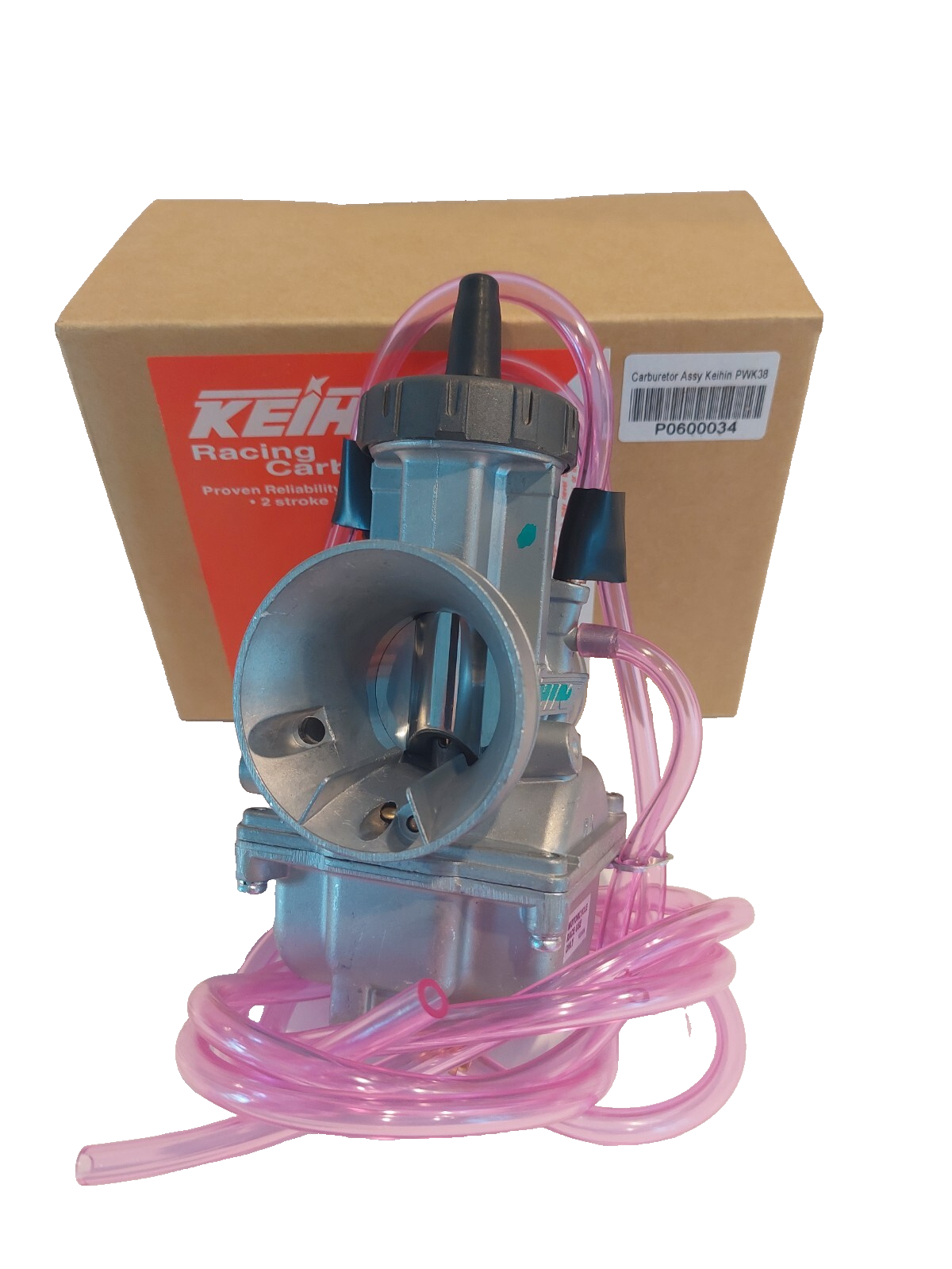 Keihin Sudco PWK 35mm Carburetor™