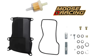 Yamaha YFM400FW Kodiak 4x4 1993-1999 Moose Carburetor Direct Replacement Carb