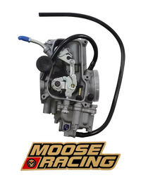 Yamaha YFM400FW Kodiak 4x4 1993-1999 Moose Carburetor Direct Replacement Carb