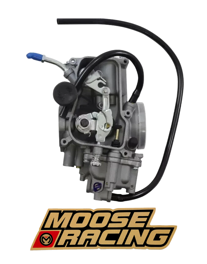 Yamaha YFM350X Warrior 1993-2004 Moose Carburetor Direct Replacement Carb
