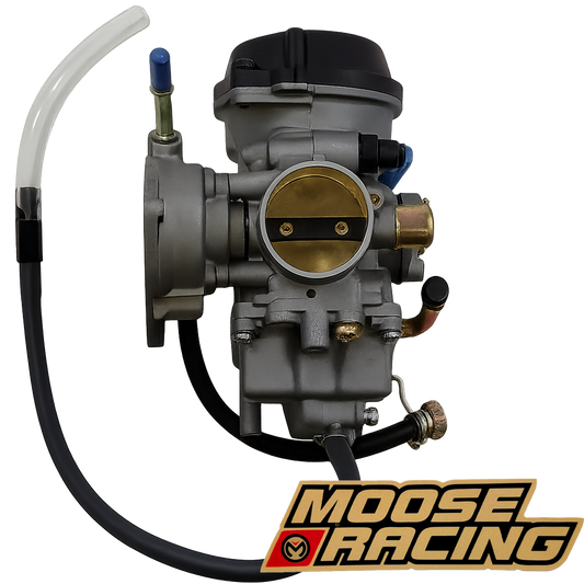 Moose Carburetor Carb Suzuki LTZ 400 QuadSport Z400 Kawasaki KFX 400 2003-2007