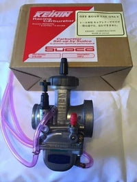 Keihin Sudco PJ 34mm Carburetor™