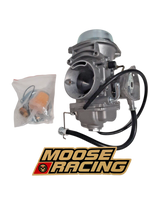 Moose Carburetor Polaris Sportsman 500 H.O. 2001-2013 - [1002-0081]