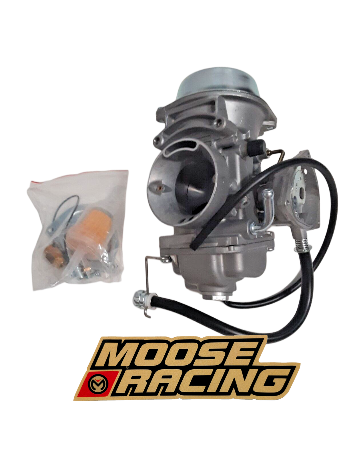 Moose Carburetor Polaris Sportsman 500 H.O. 2001-2013 - [1002-0081]