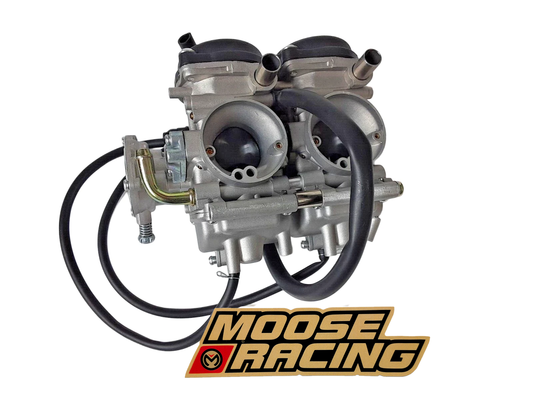 Moose Racing Carburetor Carbs For Yamaha Raptor 660R YFM660 YFM660R