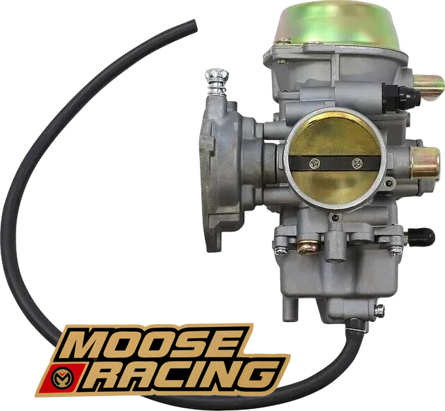 Moose Utility Carburetor for Yamaha YXR66F Rhino 660 4x4 2004-2007