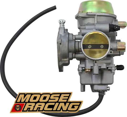 Moose Utility Carburetor for Yamaha YXR66F Rhino 660 4x4 2004-2007