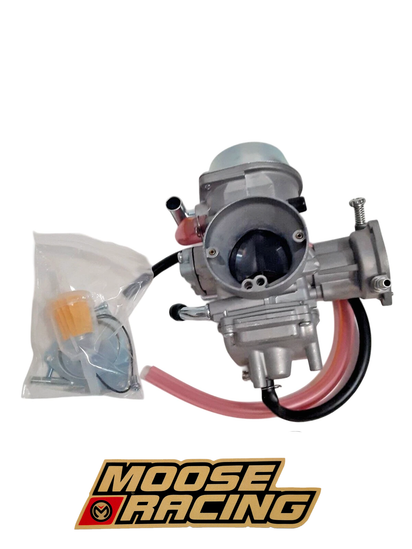 Moose Utility Carburetor for Yamaha YXR66F Rhino 660 4x4 2004-2007