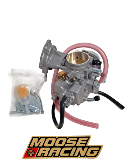 Moose Utility Carburetor for Yamaha YXR66F Rhino 660 4x4 2004-2007