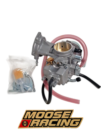 Moose Utility Carburetor for Yamaha YXR66F Rhino 660 4x4 2004-2007