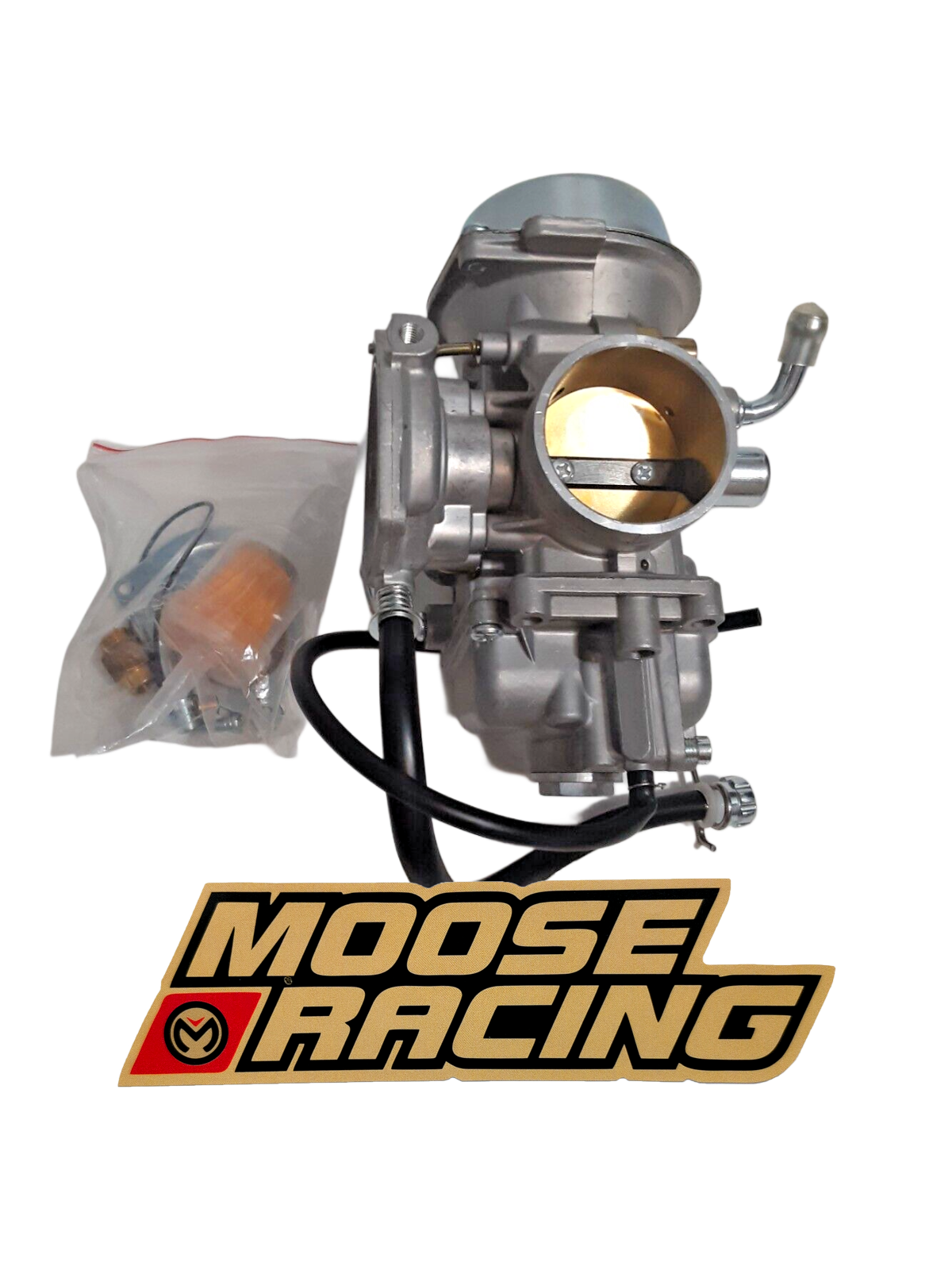 Moose Carburetor Polaris Sportsman 500 H.O. 2001-2013 - [1002-0081]