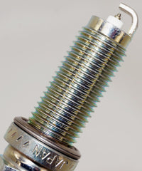 4x NGK 95660 Laser Iridium Spark Plugs ILZKAR8J8SY