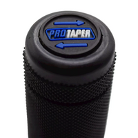 Pro Taper Dirtbike Grips - Blue