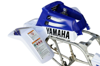 Yamaha Banshee Fender & Graphics Kit™