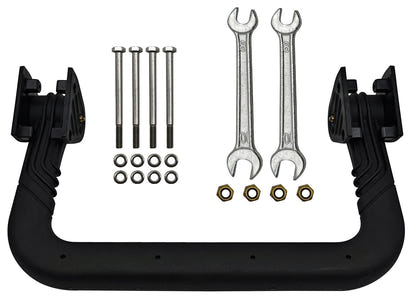 Retractable Boarding Ladder Step For Sea-Doo GTI GTS GTR RXP RXT-X GTX 295100869