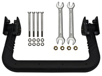 Retractable Boarding Ladder Step For Sea-Doo GTI GTS GTR RXP RXT-X GTX 295100869