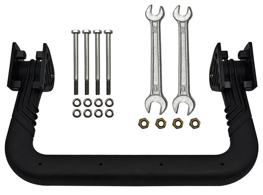 Retractable Boarding Ladder Step For Sea-Doo GTI GTS GTR RXP RXT-X GTX 295100869