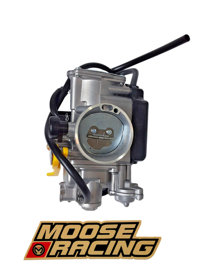 Moose Racing Carburetor For 1999-2014 Honda TRX 400EX Sportrax 16100-HN1-A43