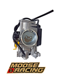Moose Racing Carburetor For 1999-2014 Honda TRX 400EX Sportrax 16100-HN1-A43